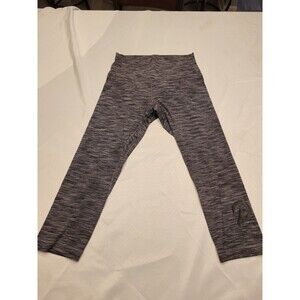 Lululemon Peloton leggings